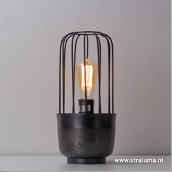 De mooiste verlichting bij aarde tinten, fluweel en zwart De beste verlichting voor ‘luxury living’